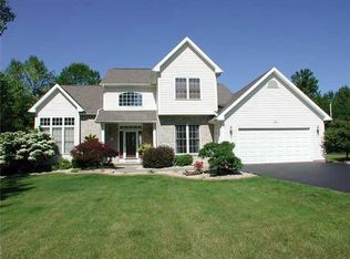 151 Dean Rd, Spencerport, NY 14559