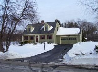 109 Varney Rd, Dover, NH 03820