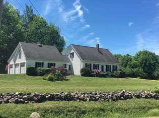 302 Orchard Dr, Wilton, ME 04294