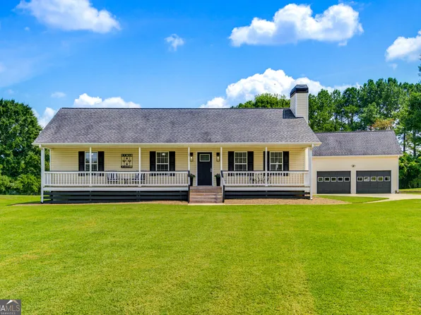 15 Davis Rd, Jefferson, GA 30549