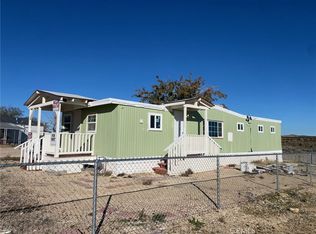 233 Desert Breeze Dr, California City, CA