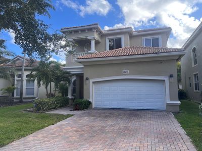 224 Gazetta Way, West Palm Beach, FL, 33413