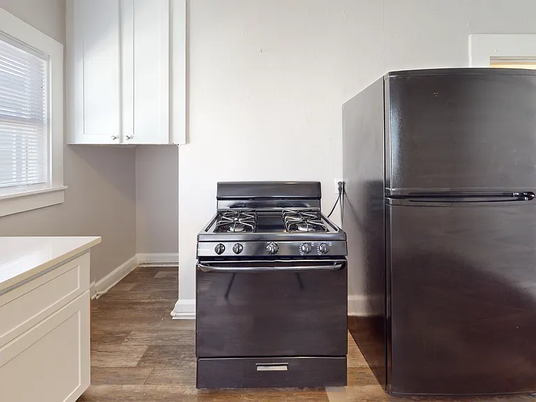 Vinoy - Kitchen