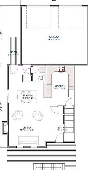 2nd image of 12 Cleary Cir #26