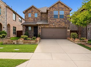 4524 Refugio Dr, Plano, TX 75024