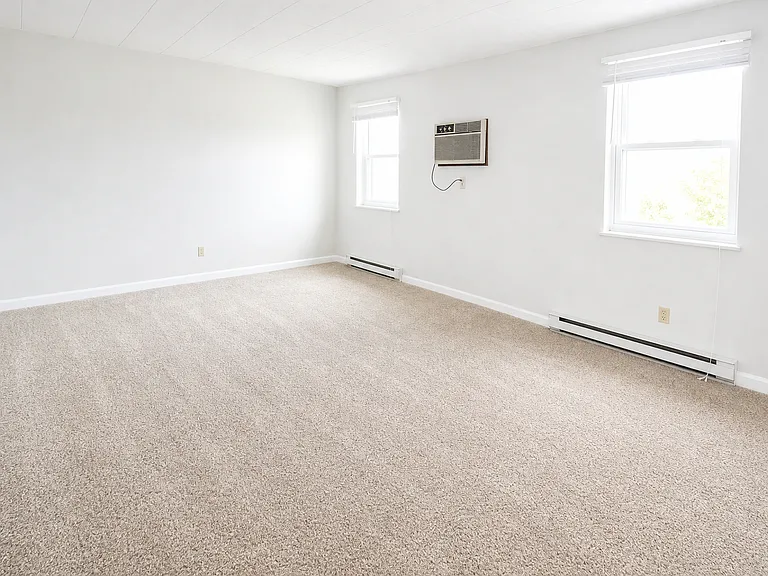 1 BR With Balcony