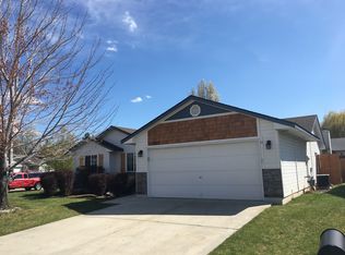 13875 W Wrigley St, Boise, ID 83713