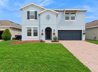 1613 Leatherback Ln, Saint Cloud, FL 34771