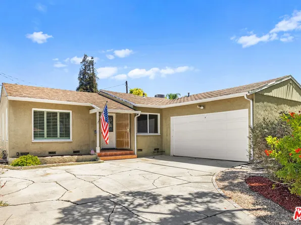 5849 W 76th St, Los Angeles, CA 90045