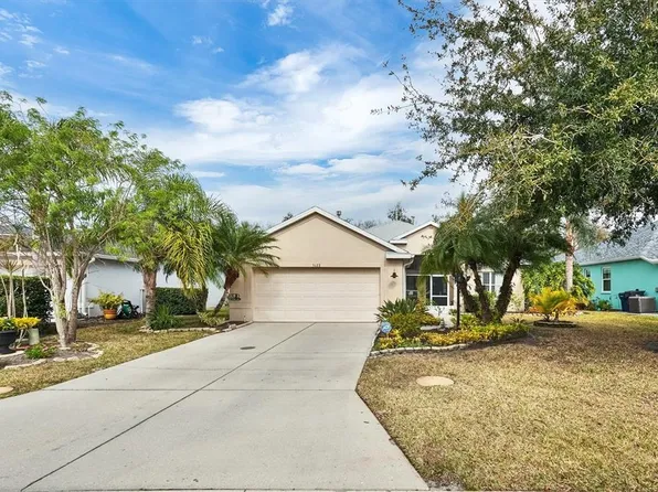 5122 Creekside Trl, Sarasota, FL 34243