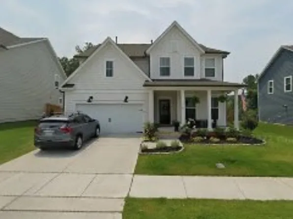 3141 Zebroid Way, New Hill, NC 27562