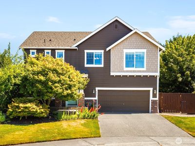 9321 227th Avenue E, Buckley, WA, 98321