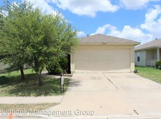 12322 Jamie Dr, Manor, TX 78653