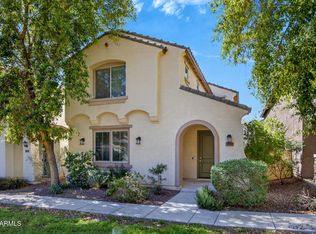 20937 W White Rock Rd, Buckeye, AZ 85396