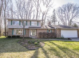 5309 Wanetah Dr, Midland, MI 48640