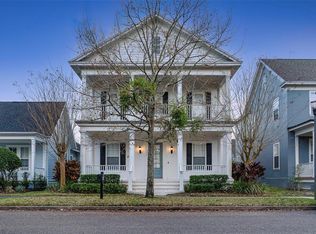 3838 Haws Ln, Orlando, FL 32814