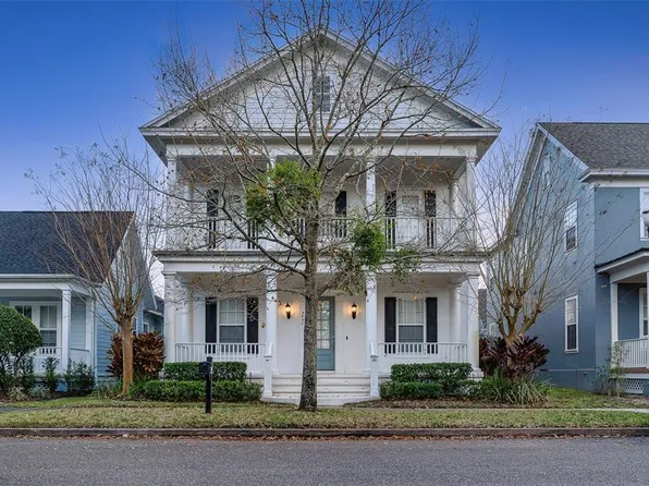 3838 Haws Ln, Orlando, FL 32814