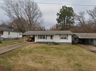 1313 Peggy Ln, Poplar Bluff, MO 63901