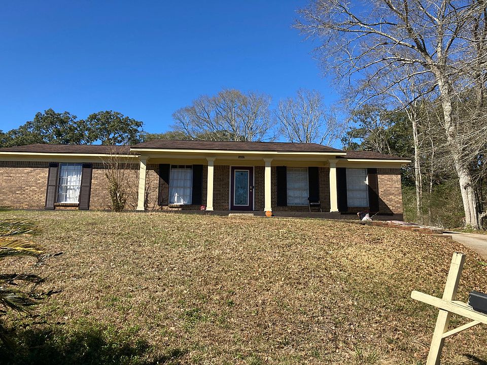 5462 Cordova Ct, Mobile, AL 36609 Zillow