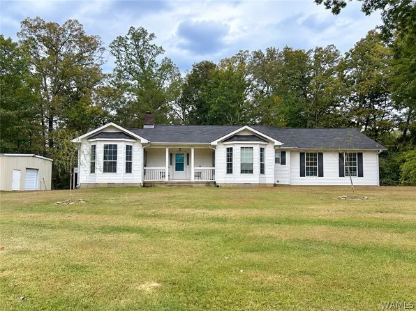 23993 Springs Loop, Berry, AL 35546