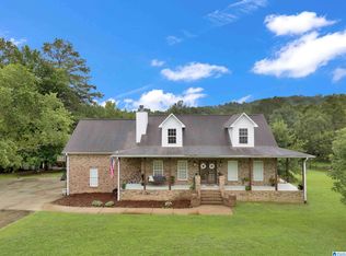 28 Briarwood Cir, Trafford, AL 35172