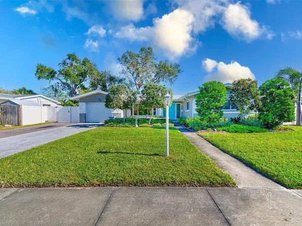 3201 61st St N, Saint Petersburg, FL 33710