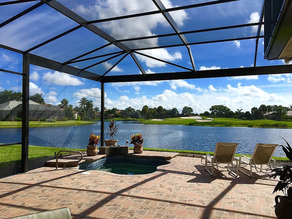 Spectacular view...best lot