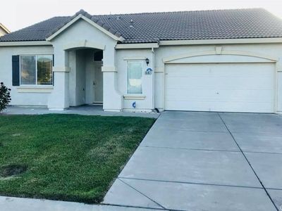 1597 Vieira St, Livingston, CA, 95334