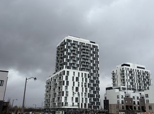 335 Wheat Boom Dr #806, Oakville, ON L6H7Y1