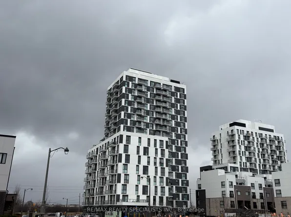 335 Wheat Boom Dr, Oakville, ON