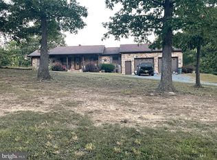 782 S Fork Rd #III, Moorefield, WV 26836