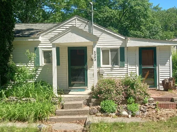 5383 E 14th St, Au Gres, MI 48703