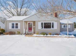 296 Walsh Ave, Newington, CT 06111