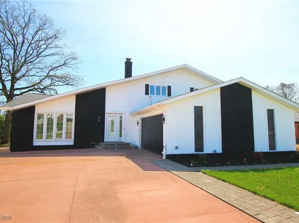 159 Claremont Dr, Brunswick, OH 44212