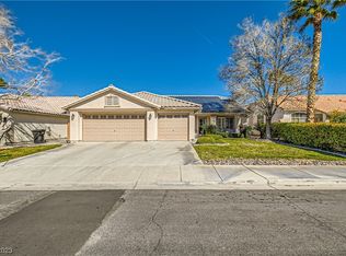 2572 Anchorgate Dr, Henderson, NV 89052