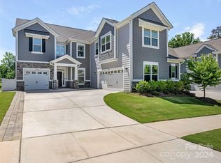 15709 Tysons Corner Rd, Huntersville, NC 28078