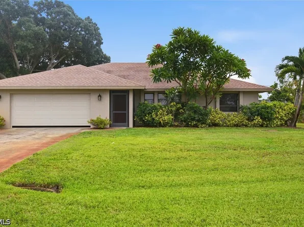 18155 Wood Dr, Fort Myers, FL 33967
