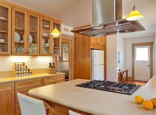 2800 Stanton St, Berkeley, CA 94702