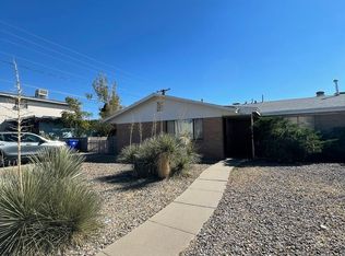 1805 Payne St #2, Las Cruces, NM 88001