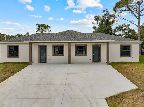 4723 29th St SW, Lehigh Acres, FL 33973