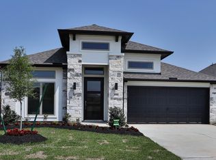 20510 Galineers Cob Dr, Tomball, TX 77377