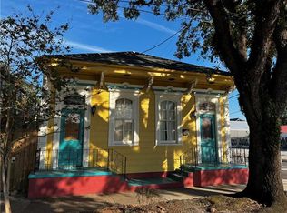 901 Elysian Fields Ave, New Orleans, LA 70117