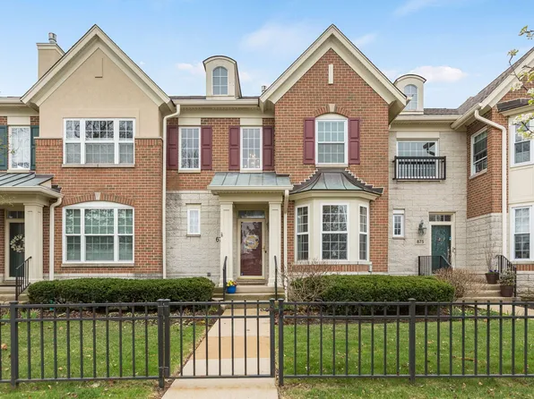 673 Central Ave, Deerfield, IL 60015