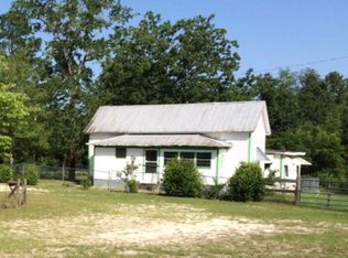 243 Cedar Rd, Windsor, SC 29856