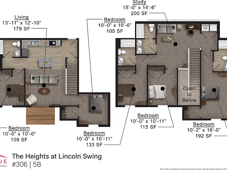 4132 Lincoln Swing — Photo 53