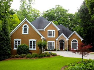 12125 Wildwood Springs Dr, Roswell, GA 30075