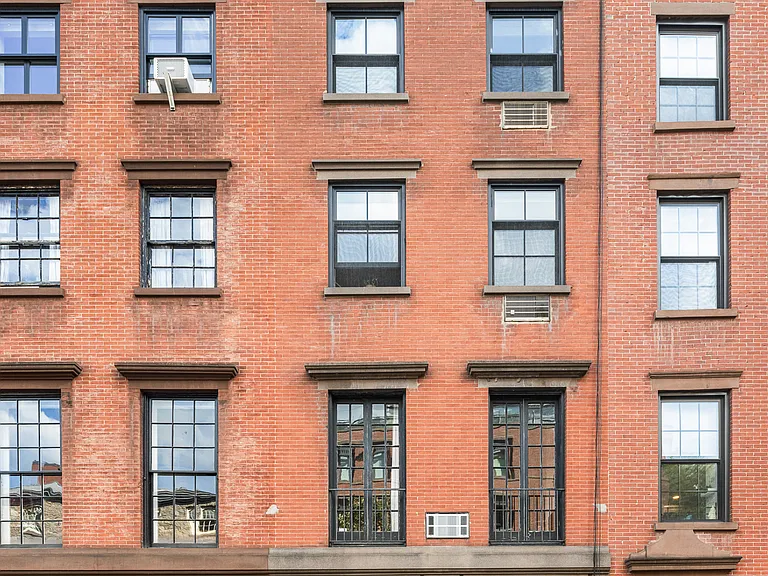 450 W 20th St #PENTHOUSE — Photo 10