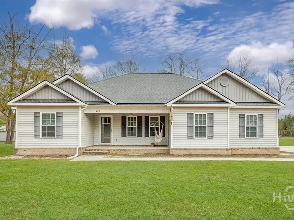 210 Stonebrook, Statesboro, GA 30458