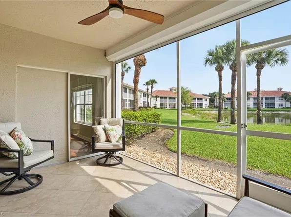 3039 Horizon LN #2105, NAPLES, FL 34109