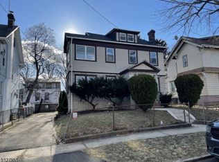 92 Pomona Ave, Newark, NJ 07112